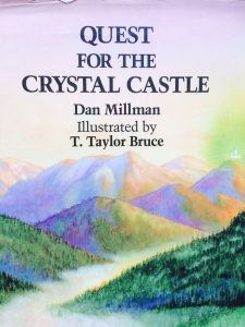 Quest for the Crystal Castle